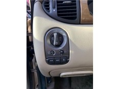 Recambio de mando de luces para jaguar x-type 2.0 d executive referencia OEM IAM C2S25898  