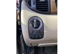 Recambio de mando de luces para jaguar x-type 2.0 d executive referencia OEM IAM C2S25898  