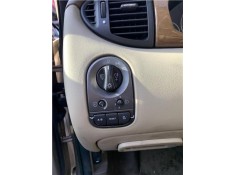 Recambio de mando de luces para jaguar x-type 2.0 d executive referencia OEM IAM C2S25898  