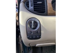 Recambio de mando de luces para jaguar x-type 2.0 d executive referencia OEM IAM C2S25898  