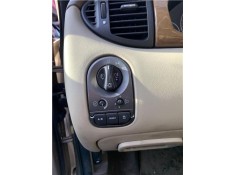 Recambio de mando de luces para jaguar x-type 2.0 d executive referencia OEM IAM C2S25898  