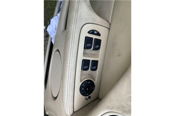 Recambio de mando elevalunas delantero izquierdo para jaguar x-type 2.0 d executive referencia OEM IAM C2S27571  