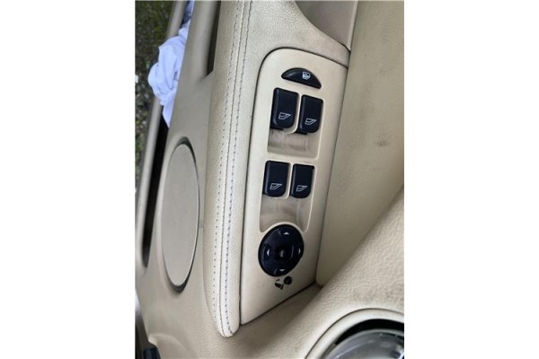 Recambio de mando elevalunas delantero izquierdo para jaguar x-type 2.0 d executive referencia OEM IAM C2S27571  
