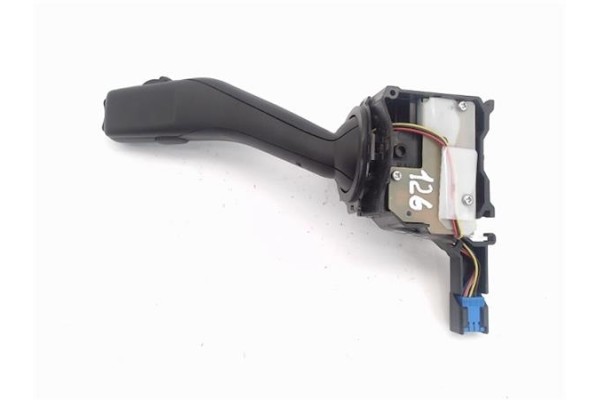 Recambio de mando limpiaparabrisas para seat leon (1p1) referencia OEM IAM 1K0953519J  1K0953519A , AUDI | 1K0953519C , SKODA | 