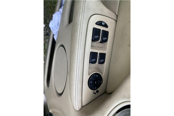 Recambio de mando elevalunas delantero izquierdo para jaguar x-type 2.0 d executive referencia OEM IAM C2S27571  
