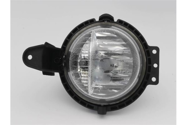 Recambio de faro antiniebla para mini mini (r56) 1.6 cooper d referencia OEM IAM   