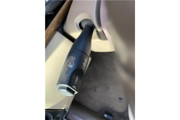 Recambio de mando intermitencia para jaguar x-type 2.0 d executive referencia OEM IAM C2S23796 C2S5935 