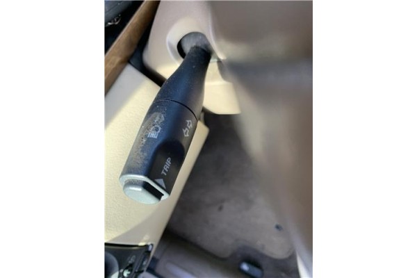 Recambio de mando intermitencia para jaguar x-type 2.0 d executive referencia OEM IAM C2S23796 C2S5935 