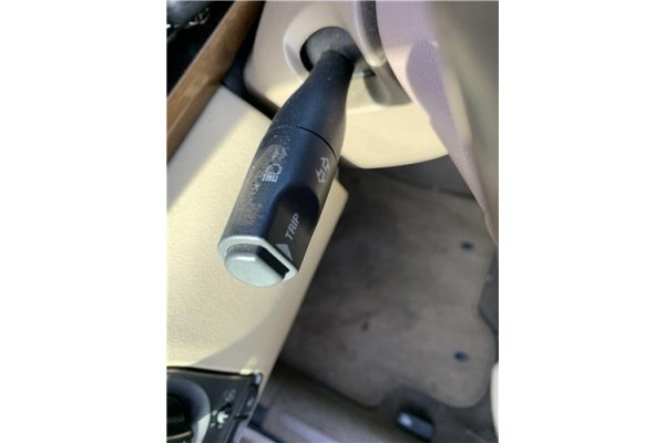 Recambio de mando intermitencia para jaguar x-type 2.0 d executive referencia OEM IAM C2S23796 C2S5935 