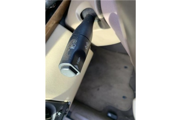 Recambio de mando intermitencia para jaguar x-type 2.0 d executive referencia OEM IAM C2S23796 C2S5935 