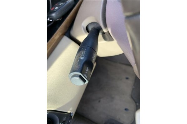 Recambio de mando intermitencia para jaguar x-type 2.0 d executive referencia OEM IAM C2S23796 C2S5935 