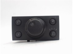 Recambio de mando de luces para opel vectra c berlina 1.9 cdti referencia OEM IAM 13230798  