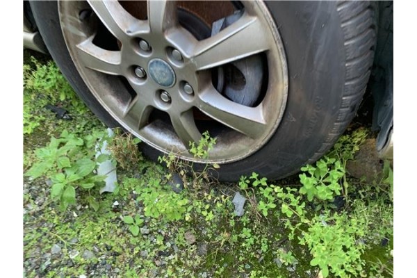 Recambio de mangueta delantero derecha para jaguar x-type 2.0 d executive referencia OEM IAM C2S25283 C2S46813 