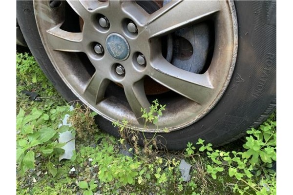 Recambio de mangueta delantero derecha para jaguar x-type 2.0 d executive referencia OEM IAM C2S25283 C2S46813 