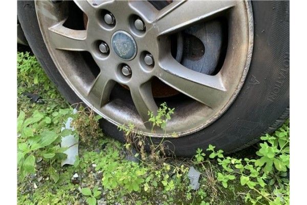 Recambio de mangueta delantero derecha para jaguar x-type 2.0 d executive referencia OEM IAM C2S25283 C2S46813 