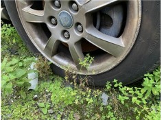 Recambio de mangueta delantero derecha para jaguar x-type 2.0 d executive referencia OEM IAM C2S25283 C2S46813 