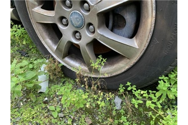 Recambio de mangueta delantero derecha para jaguar x-type 2.0 d executive referencia OEM IAM C2S25283 C2S46813 