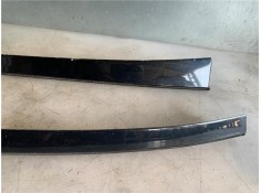 Recambio de barras de techo para mercedes-benz clase c (bm 203) sportcoupe 2.0 c 180 (203.735) referencia OEM IAM A2037800256907