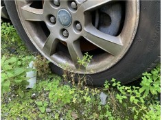 Recambio de mangueta delantero derecha para jaguar x-type 2.0 d executive referencia OEM IAM C2S25283 C2S46813 