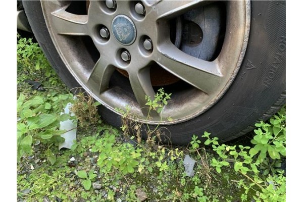 Recambio de mangueta delantero derecha para jaguar x-type 2.0 d executive referencia OEM IAM C2S25283 C2S46813 