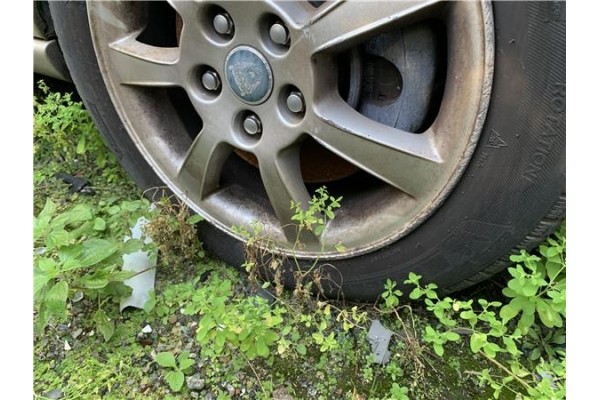 Recambio de mangueta delantero derecha para jaguar x-type 2.0 d executive referencia OEM IAM C2S25283 C2S46813 