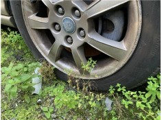 Recambio de mangueta delantero derecha para jaguar x-type 2.0 d executive referencia OEM IAM C2S25283 C2S46813 