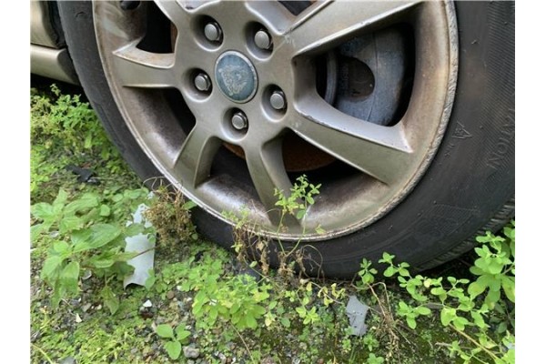 Recambio de mangueta delantero derecha para jaguar x-type 2.0 d executive referencia OEM IAM C2S25283 C2S46813 