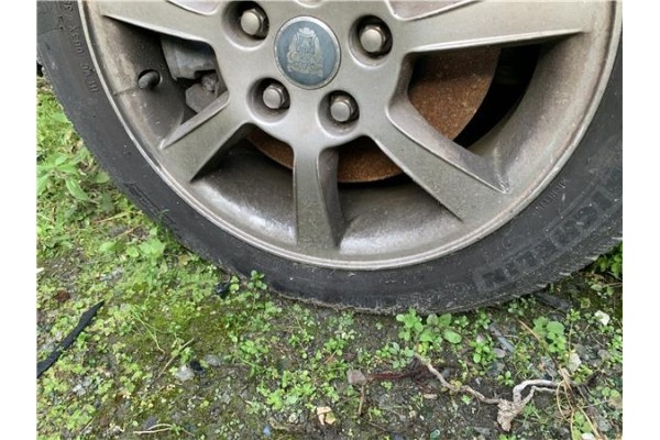 Recambio de mangueta delantero izquierda para jaguar x-type 2.0 d executive referencia OEM IAM C2S25284 C2S46814 