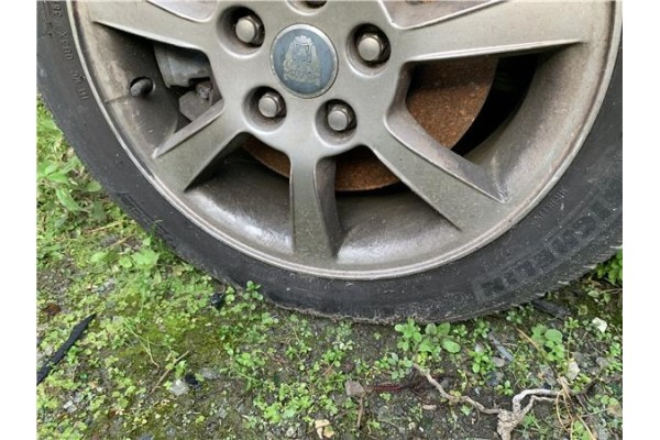 Recambio de mangueta delantero izquierda para jaguar x-type 2.0 d executive referencia OEM IAM C2S25284 C2S46814 