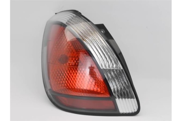 Recambio de piloto trasero izquierdo para kia rio (jb) 1.4 16v referencia OEM IAM   