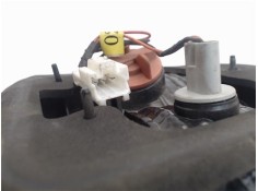 Recambio de piloto porton trasero izquierdo para hyundai h-1 starex 2.5 crdi referencia OEM IAM 924054A610  