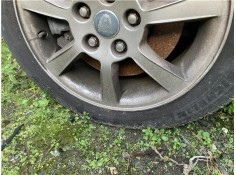 Recambio de mangueta delantero izquierda para jaguar x-type 2.0 d executive referencia OEM IAM C2S25284 C2S46814 