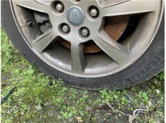 Recambio de mangueta delantero izquierda para jaguar x-type 2.0 d executive referencia OEM IAM C2S25284 C2S46814 