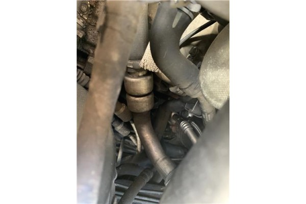 Recambio de motor arranque para jaguar x-type 2.0 d executive referencia OEM IAM C2S27024 C2S47099 