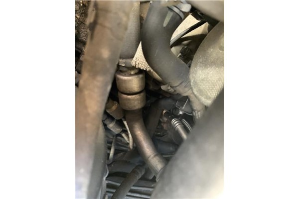 Recambio de motor arranque para jaguar x-type 2.0 d executive referencia OEM IAM C2S27024 C2S47099 