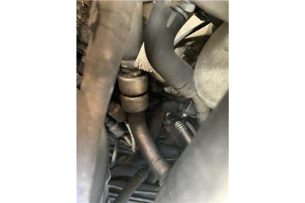 Recambio de motor arranque para jaguar x-type 2.0 d executive referencia OEM IAM C2S27024 C2S47099 