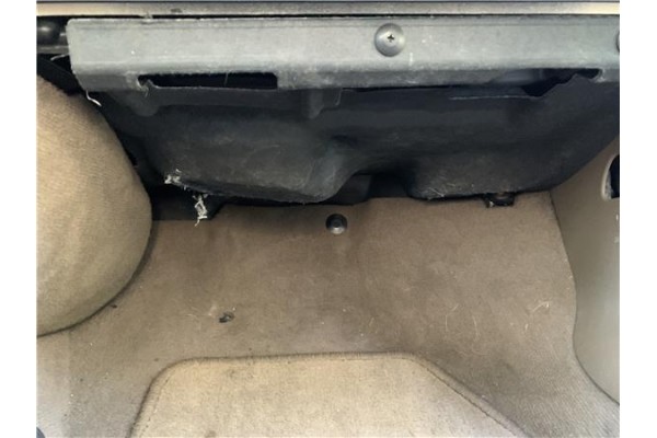 Recambio de motor calefaccion para jaguar x-type 2.0 d executive referencia OEM IAM C2S5562  