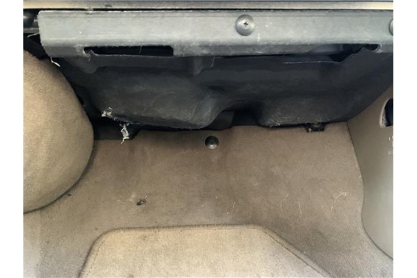 Recambio de motor calefaccion para jaguar x-type 2.0 d executive referencia OEM IAM C2S5562  