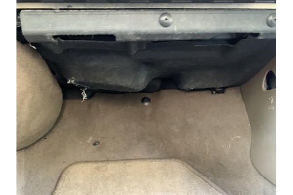 Recambio de motor calefaccion para jaguar x-type 2.0 d executive referencia OEM IAM C2S5562  