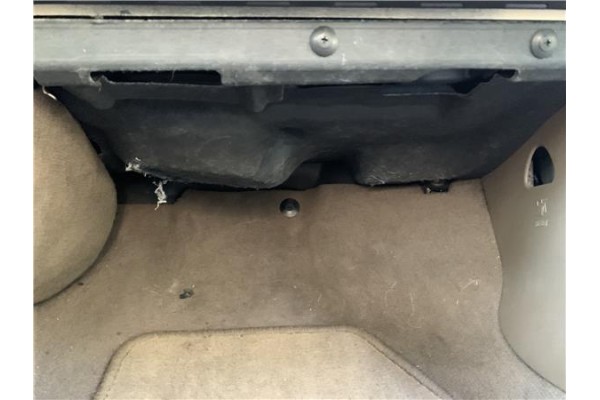 Recambio de motor calefaccion para jaguar x-type 2.0 d executive referencia OEM IAM C2S5562  