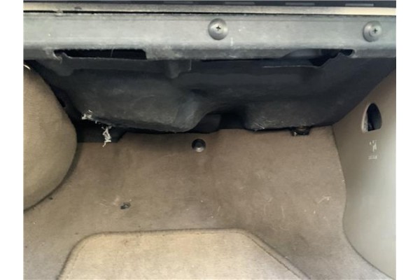 Recambio de motor calefaccion para jaguar x-type 2.0 d executive referencia OEM IAM C2S5562  