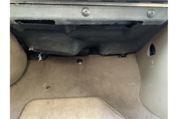 Recambio de motor calefaccion para jaguar x-type 2.0 d executive referencia OEM IAM C2S5562  