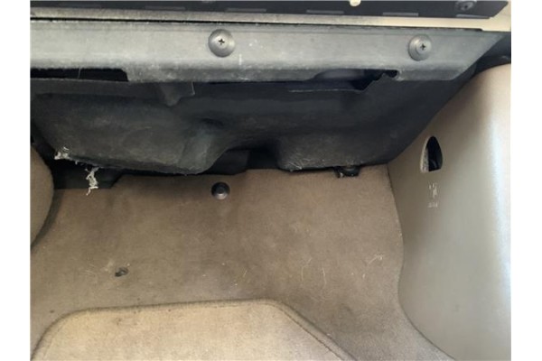 Recambio de motor calefaccion para jaguar x-type 2.0 d executive referencia OEM IAM C2S5562  