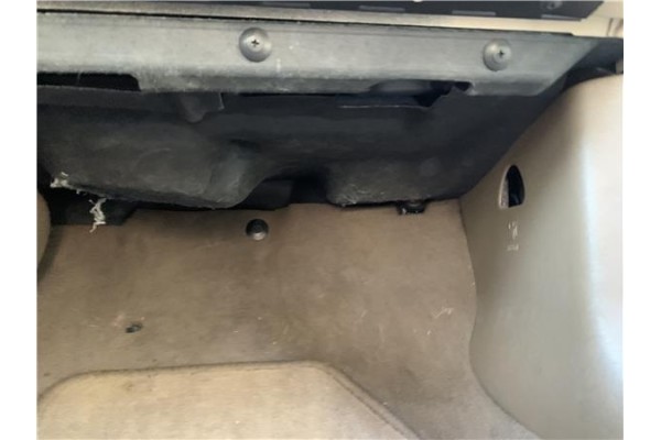 Recambio de motor calefaccion para jaguar x-type 2.0 d executive referencia OEM IAM C2S5562  