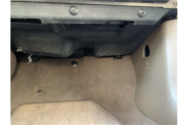 Recambio de motor calefaccion para jaguar x-type 2.0 d executive referencia OEM IAM C2S5562  