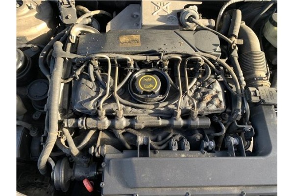 Recambio de motor completo para jaguar x-type 2.0 d executive referencia OEM IAM 6BFMBA C2S39981 