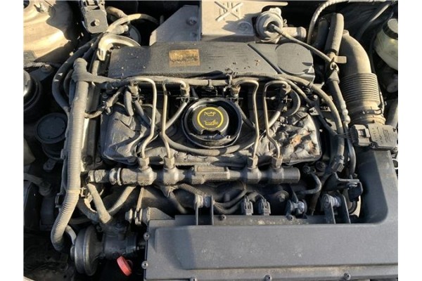 Recambio de motor completo para jaguar x-type 2.0 d executive referencia OEM IAM 6BFMBA C2S39981 