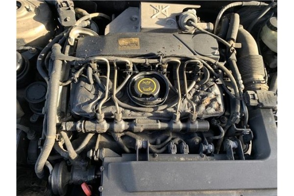 Recambio de motor completo para jaguar x-type 2.0 d executive referencia OEM IAM 6BFMBA C2S39981 