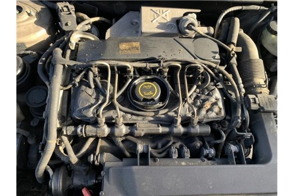 Recambio de motor completo para jaguar x-type 2.0 d executive referencia OEM IAM 6BFMBA C2S39981 