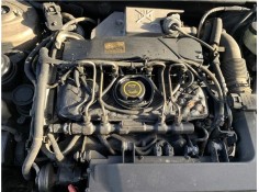 Recambio de motor completo para jaguar x-type 2.0 d executive referencia OEM IAM 6BFMBA C2S39981 